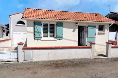 Maison 3 pièces 282000 €