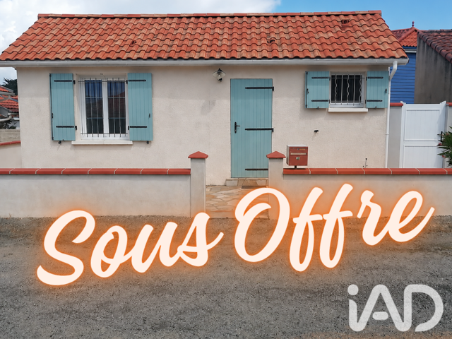 Vente Maison/villa 3 pièces — photo du bien