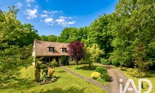 Maison 9 Pièces 203 m² à vendre à Saint-Hilaire-les-Andrésis (45320)
