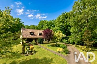 Maison 9 pièces 315000 €