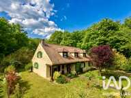 Vente Maison traditionnelle 9 pièces — photo 2