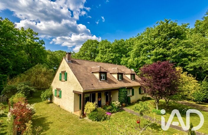 Vente Maison traditionnelle 9 pièces — photo 2