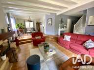 Vente Maison traditionnelle 9 pièces — photo 3