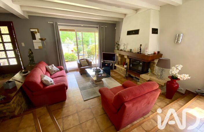 Vente Maison traditionnelle 9 pièces — photo 4