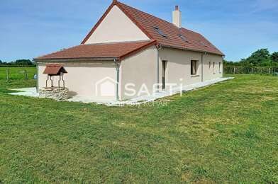 Maison 5 pièces 129000 €