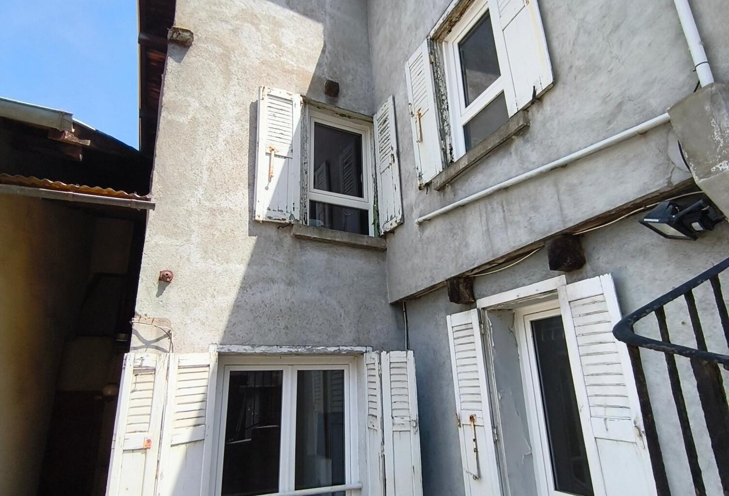 Immeuble de rapport avec fort potentiel d'investissement — photo 1