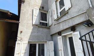 Immeuble  146 m² à vendre à Decazeville (12300)