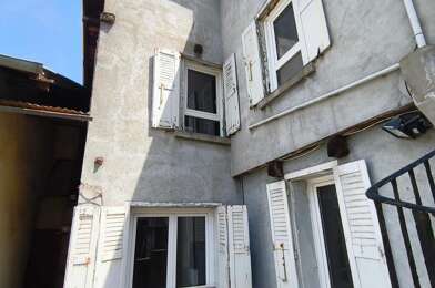 Immeuble  45000 €