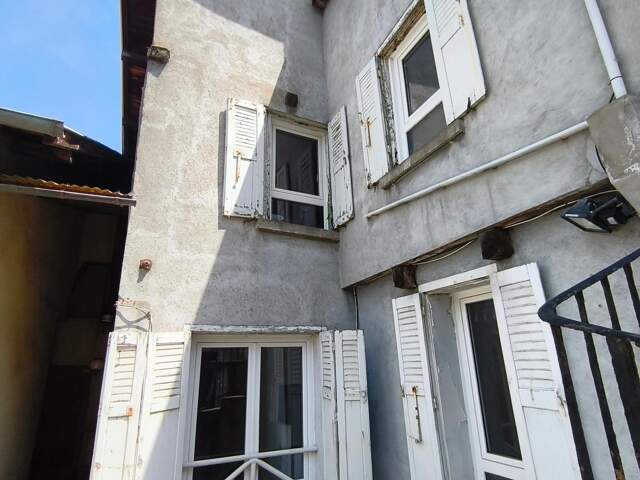 Immeuble de rapport avec fort potentiel d'investissement — photo du bien
