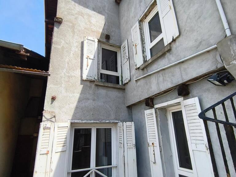 Immeuble de rapport avec fort potentiel d'investissement — photo 1