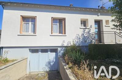 Vente Maison/villa 5 pièces — photo du bien