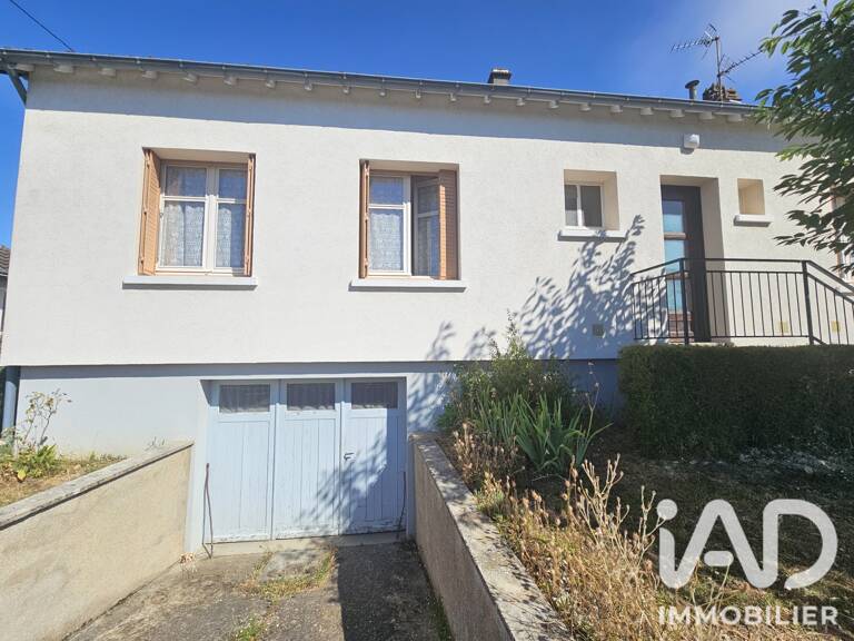 Vente Maison/villa 5 pièces — photo 1