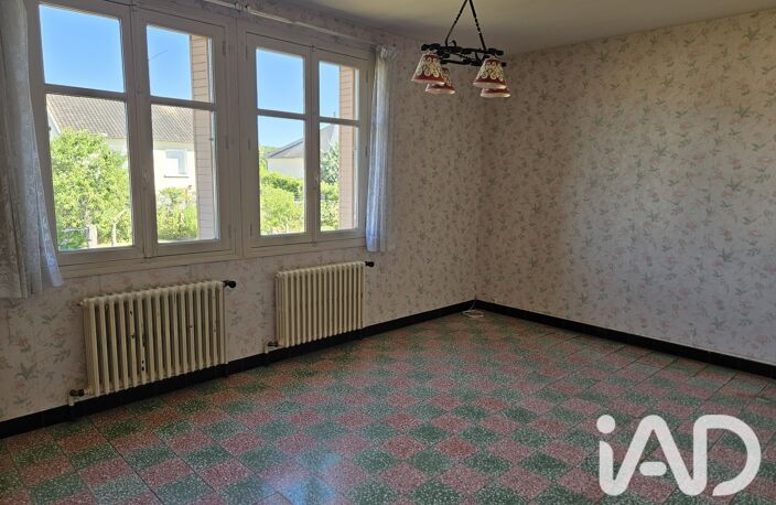 Vente Maison/villa 5 pièces — photo 3