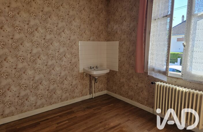Vente Maison/villa 5 pièces — photo 4