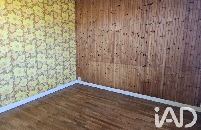 Vente Maison/villa 5 pièces — photo 5