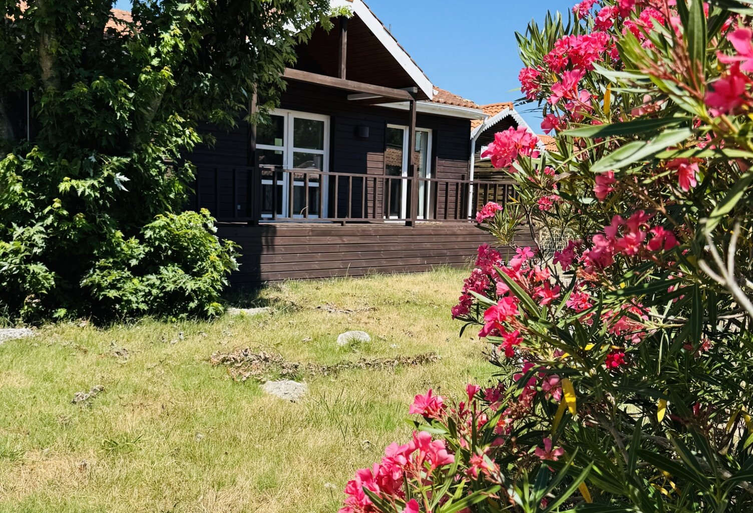 Vente Maison/villa 3 pièces — photo 1