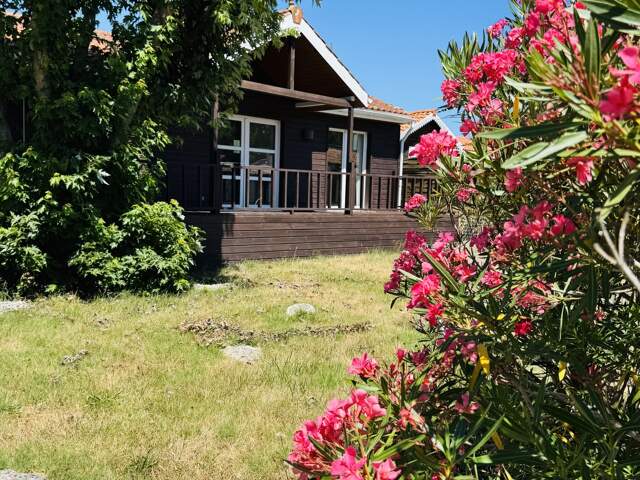 Vente Maison/villa 3 pièces — photo du bien