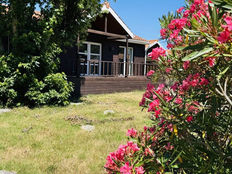 Vente Maison/villa 3 pièces — photo 1