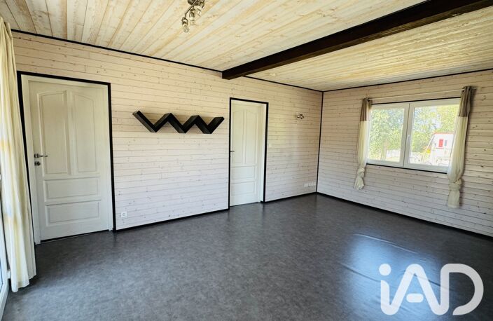 Vente Maison/villa 3 pièces — photo 2