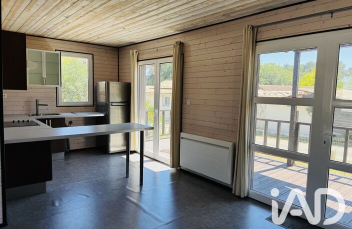 Vente Maison/villa 3 pièces — photo 3