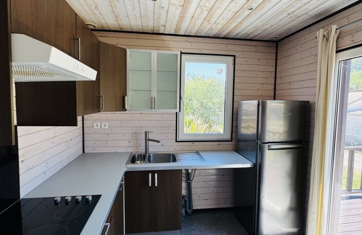 Vente Maison/villa 3 pièces — photo 4