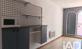 Appartement 1 Pièce 31 m² à vendre à Martigues (13500)