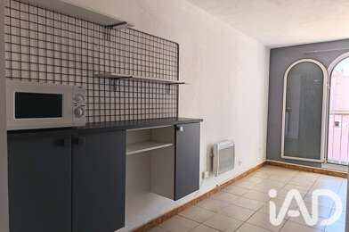 Appartement 1 pièces 113000 €