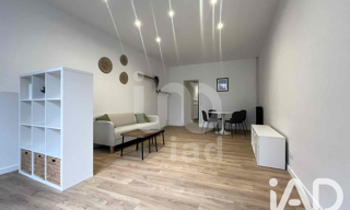 Maison 5 Pièces 103 m² à louer à Loos (59120)