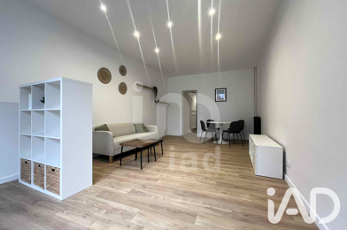 Maison 5 pièces 1300 €