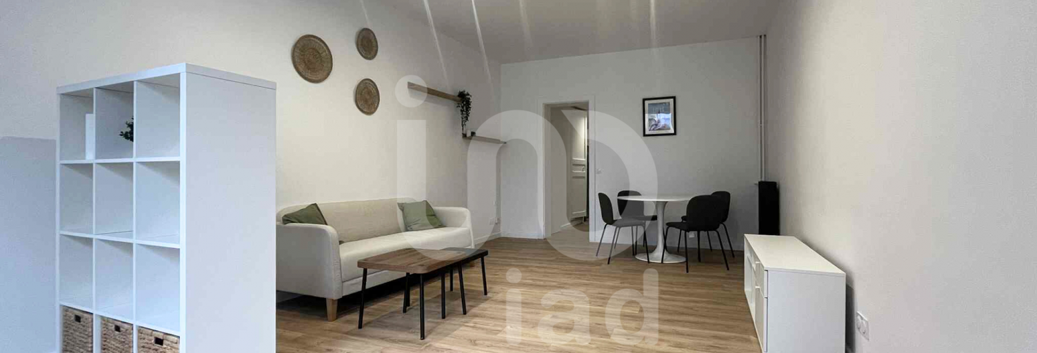 Maison 5 Pièces 103 m² à louer à Loos (59120)