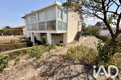 Maison 4 pièces 119000 €