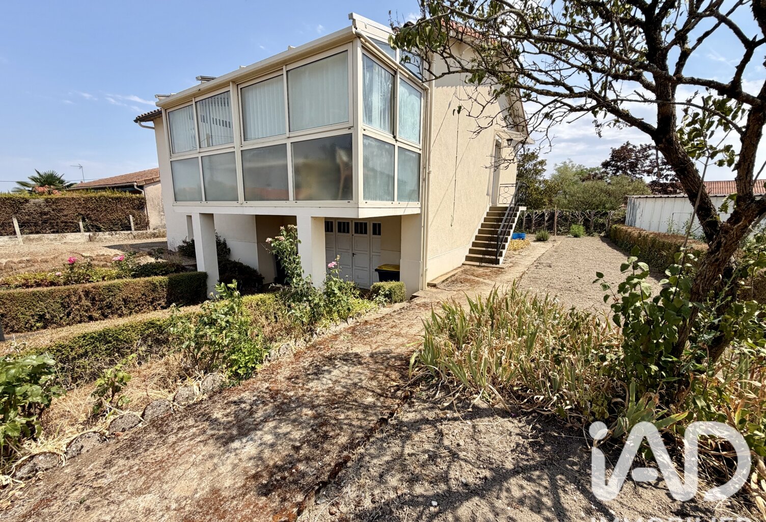 Vente Maison/villa 4 pièces — photo 1