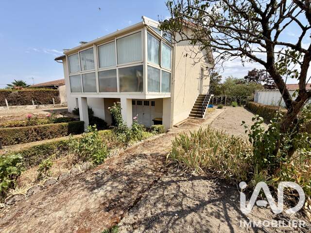 Vente Maison/villa 4 pièces — photo du bien