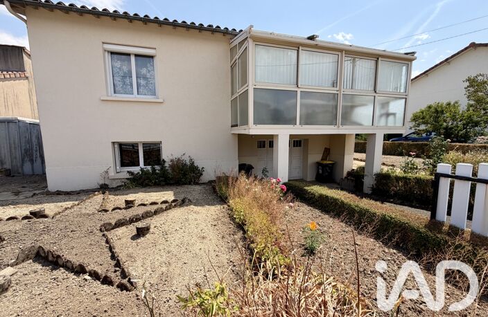 Vente Maison/villa 4 pièces — photo 2