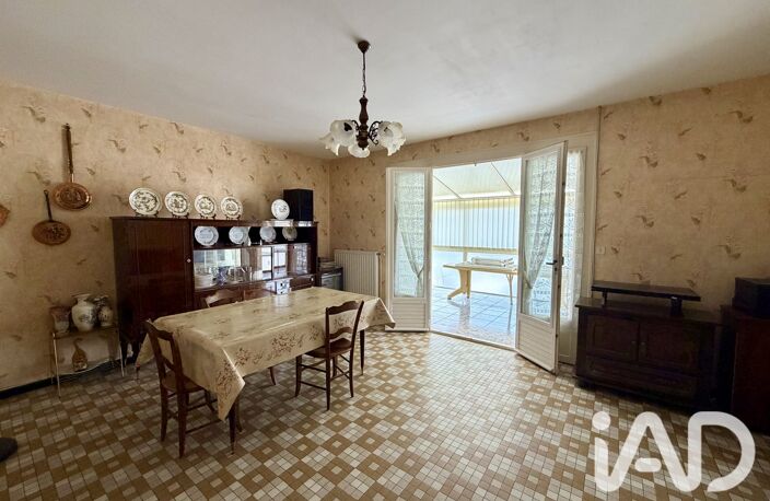 Vente Maison/villa 4 pièces — photo 3
