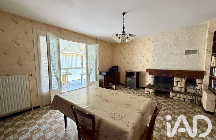 Vente Maison/villa 4 pièces — photo 5