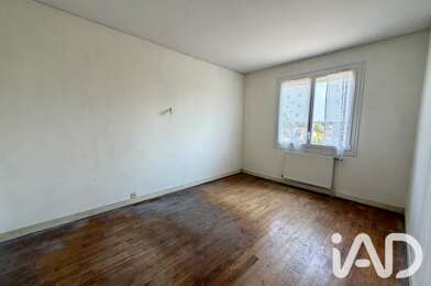 Maison 4 pièces 119000 €