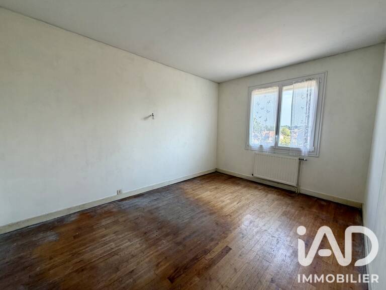 Vente Maison/villa 4 pièces — photo 1