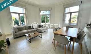 Appartement 4 Pièces 114 m² à vendre à Mulhouse (68100)