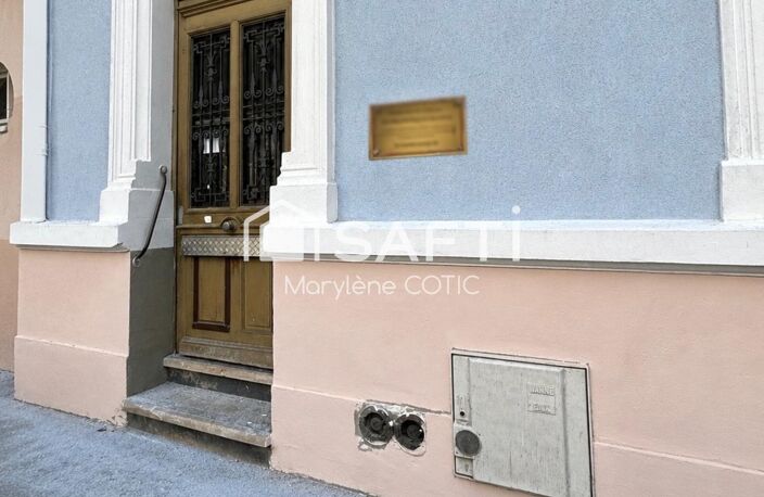 Appartement f5 au centre ville de MulhouseTribunal — photo 2