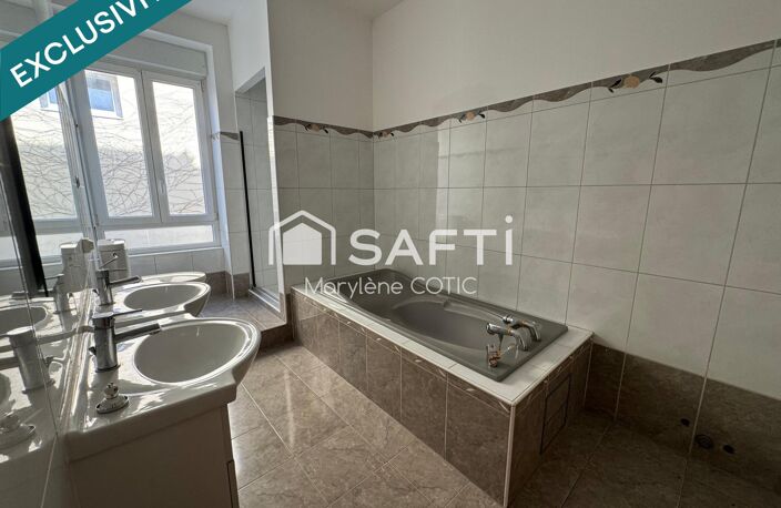 Appartement f5 au centre ville de MulhouseTribunal — photo 3