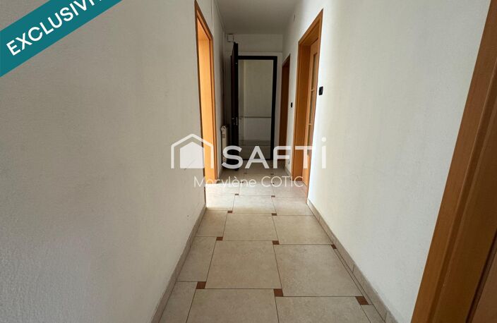 Appartement f5 au centre ville de MulhouseTribunal — photo 4