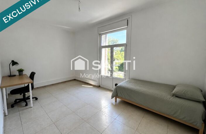 Appartement f5 au centre ville de MulhouseTribunal — photo 5