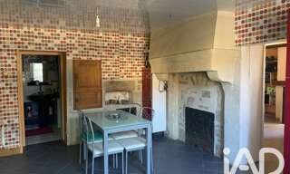 Maison 3 Pièces 96 m² à vendre à Guyonvelle (52400)