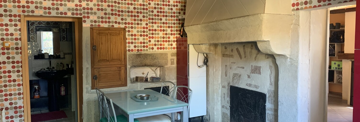 Maison 3 Pièces 96 m² à vendre à Guyonvelle (52400)