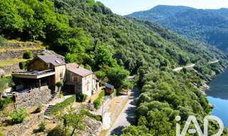 Maison 5 Pièces 116 m² à vendre à Malarce-sur-la-Thines (07140)