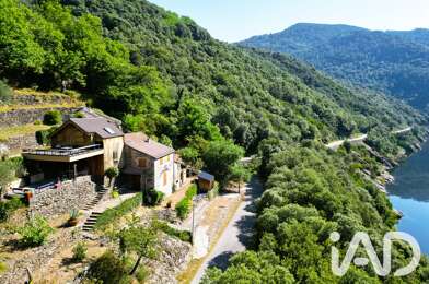Maison 5 pièces 330000 €