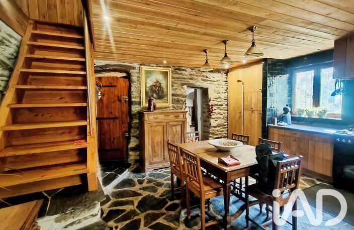 Vente Maison/villa 5 pièces — photo 4