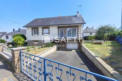 Maison 4 pièces 127900 €