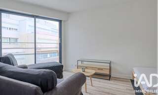 Appartement 1 Pièce 27 m² à louer à Savigny-sur-Orge (91600)